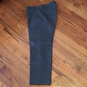 J Crew pants